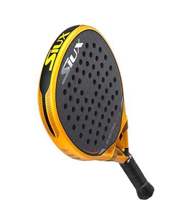 Siux Electra Elite 4 2025 Padel Racket