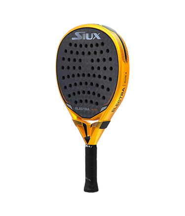 Siux Electra Elite 4 2025 Padel Racket