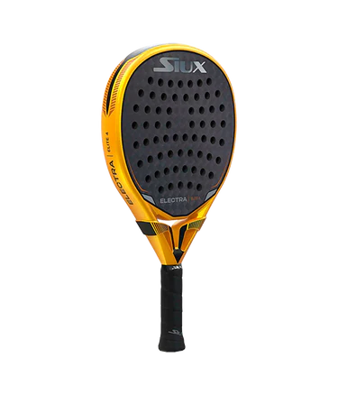 Siux Electra Elite 4 2025 Padel Racket