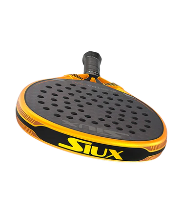 Siux Electra Elite 4 2025 Padel Racket