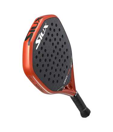 Siux Fenix Elite 5 2025 Padel Racket