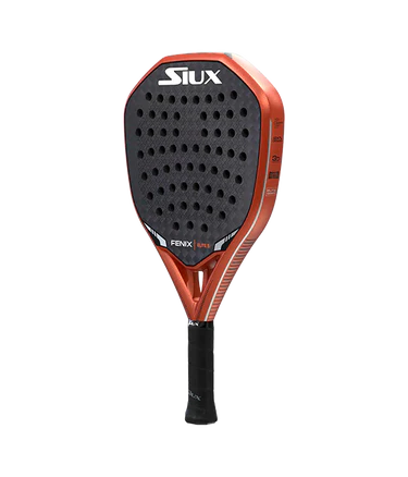 Siux Fenix Elite 5 2025 Padel Racket