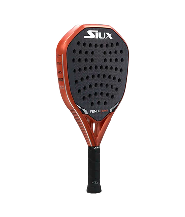 Siux Fenix Elite 5 2025 Padel Racket