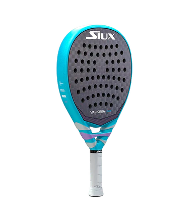 Siux Valkyrie Elite 2025 Padel Racket