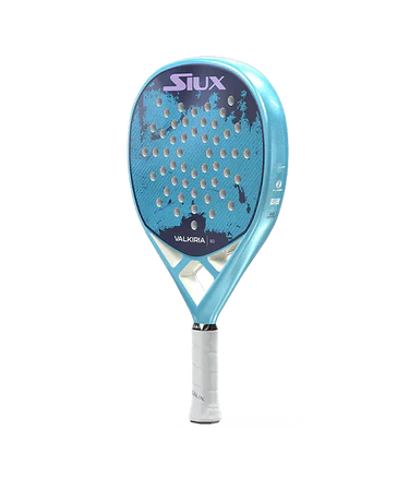 Siux Valkiria Go 2025 Racket