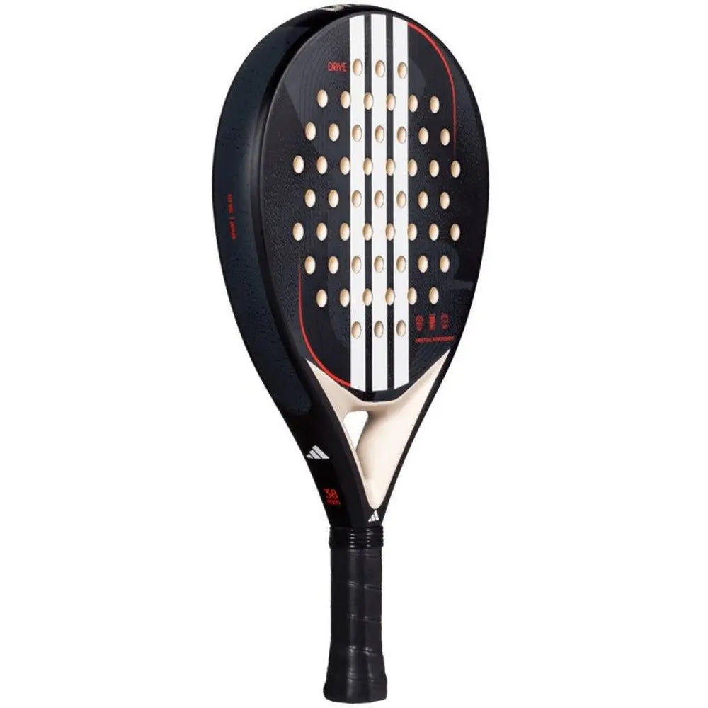 Adidas Drive Black 3.4 2025 Padel Racket