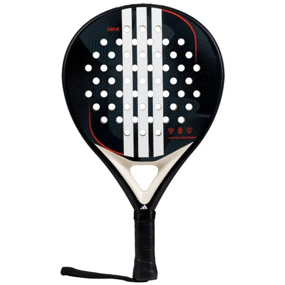 Adidas Drive Black 3.4 2025 Padel Racket