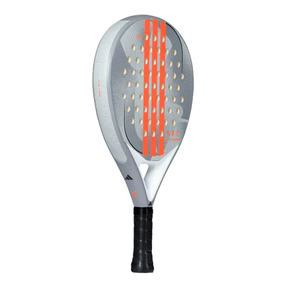 Adidas Drive Grey 3.4 2025 Padel Racket