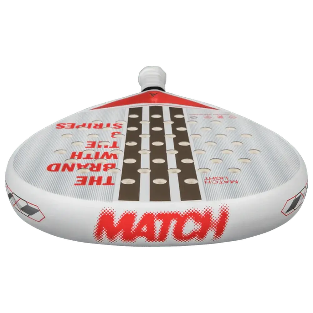 Adidas Match Light 3.4 2025 Padel Racket