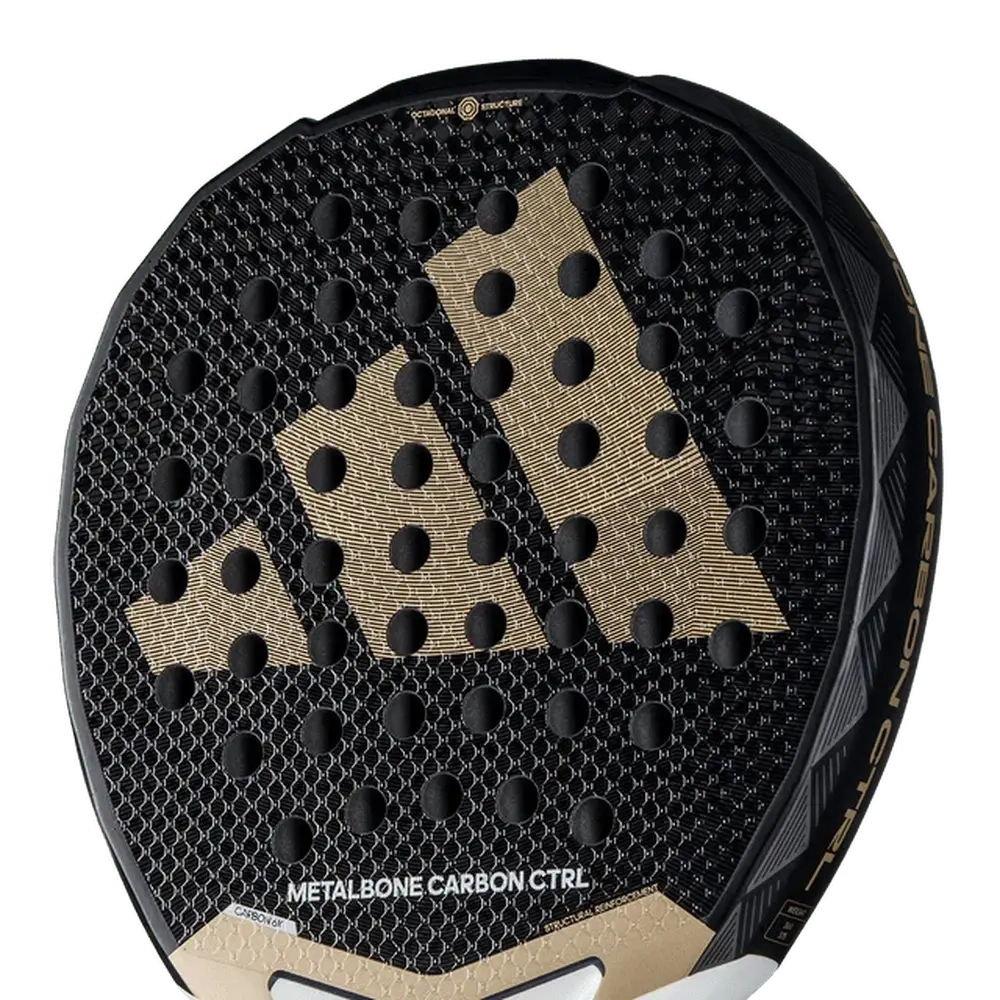 Adidas Metalbone Carbon Control 3.4 2025 Padel Racket