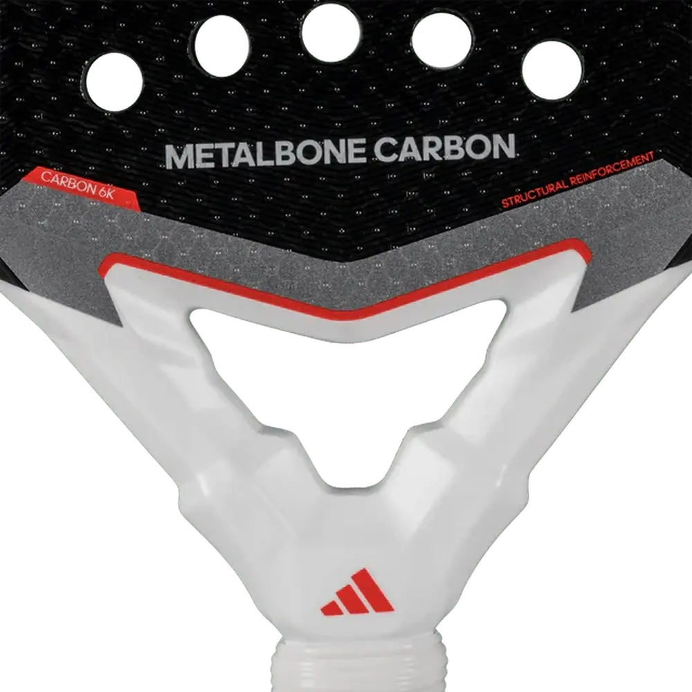 Adidas Metalbone Control 3.4 2025 Padel Racket