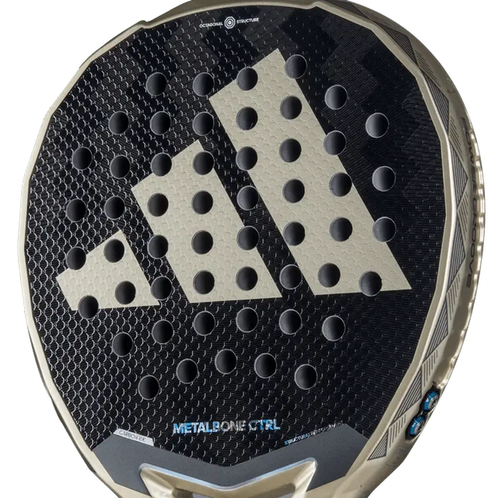 Adidas Metalbone Control 3.4 2025 Padel Racket