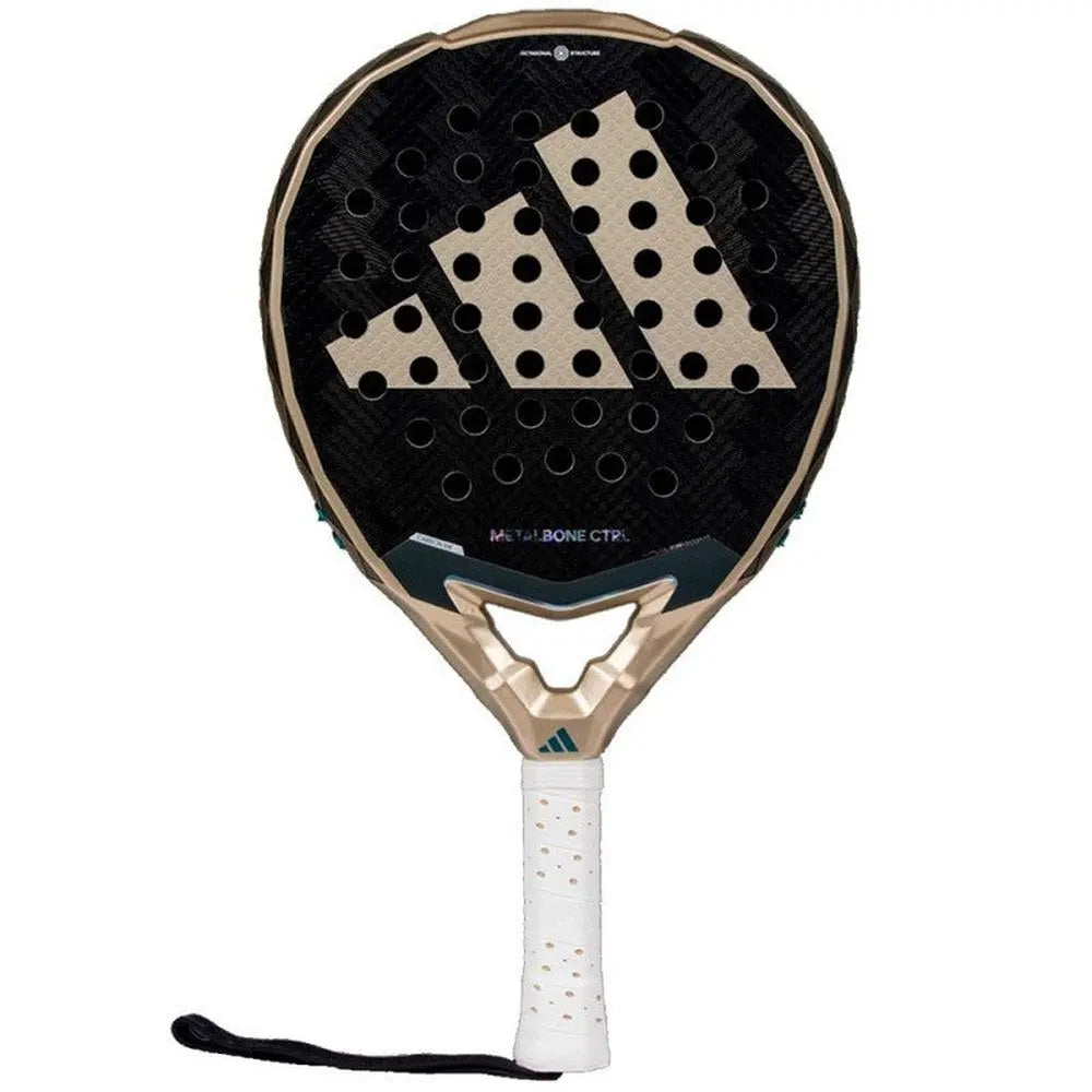 Adidas Metalbone Control 3.4 2025 Padel Racket