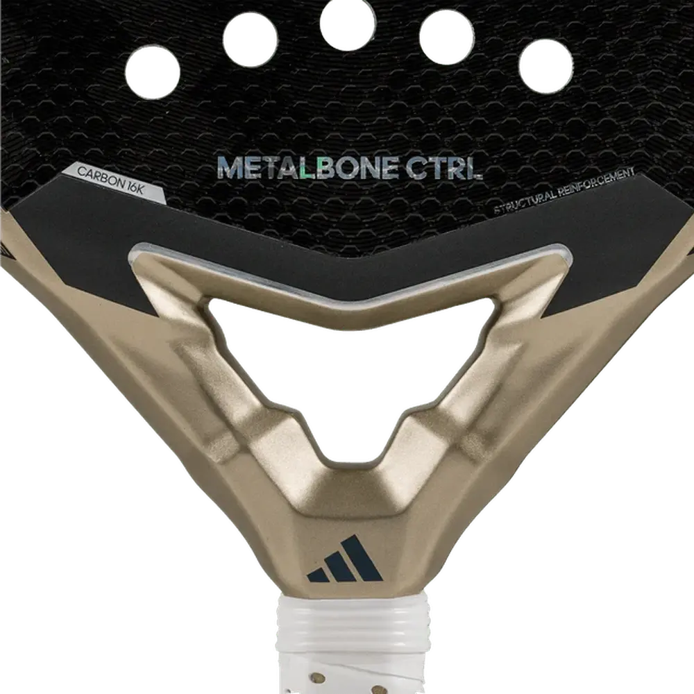 Adidas Metalbone Control 3.4 2025 Padel Racket