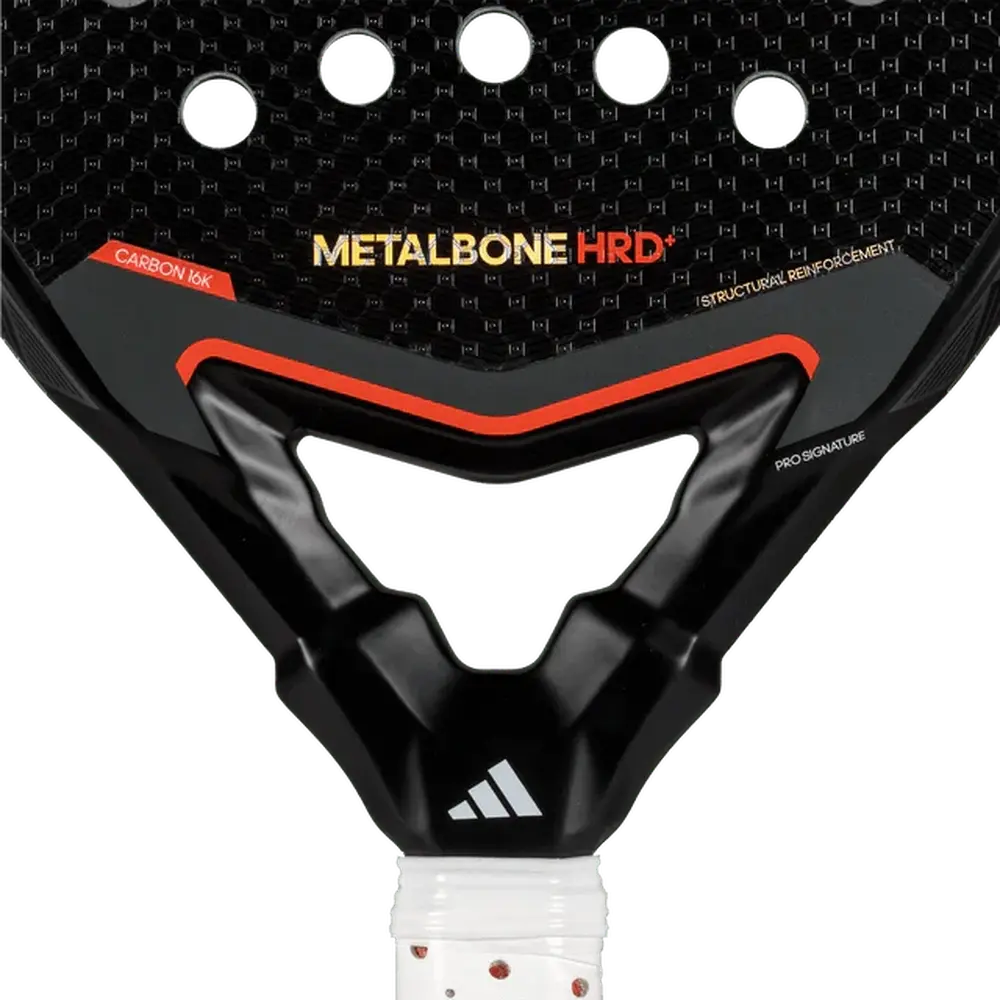 Adidas Metalbone Hard + 3.4 2025 Padel Racket