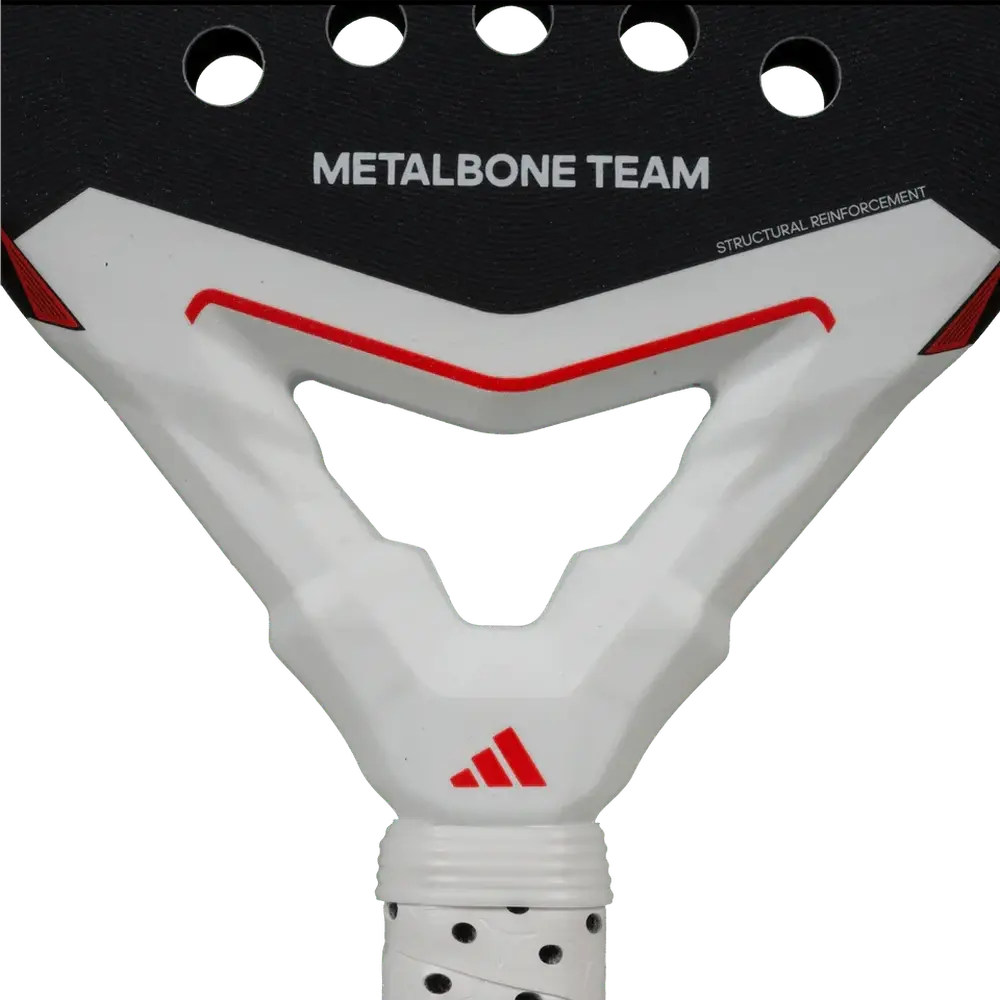 Adidas Metalbone Team 3.4 2025 Padel racket