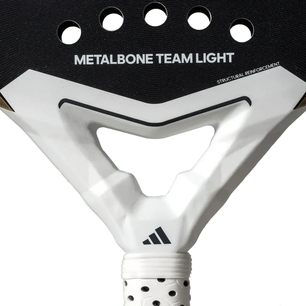 Adidas Metalbone Team Light 3.4 2025 Padel Racket