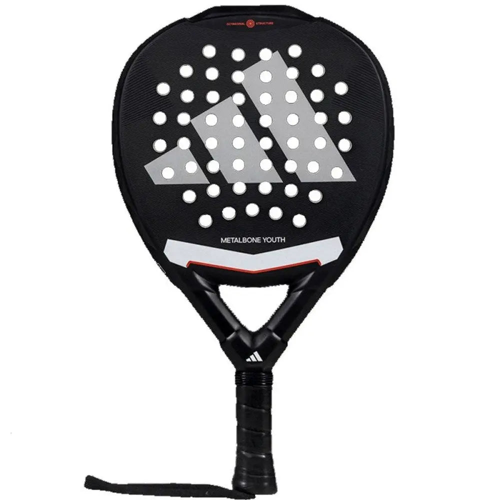 Adidas Metalbone Youth 3.4 2025 Padel racket