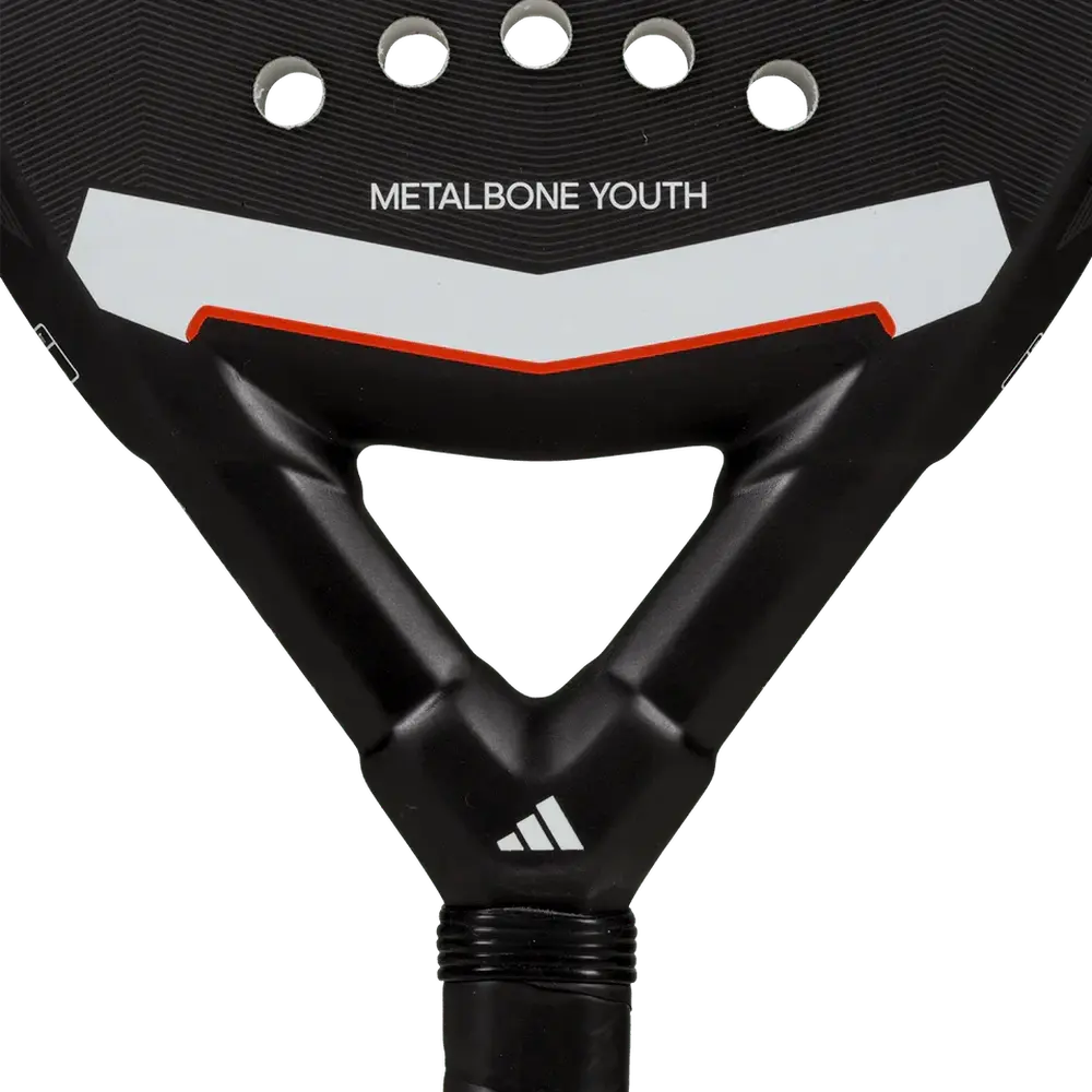 Adidas Metalbone Youth 3.4 2025 Padel racket