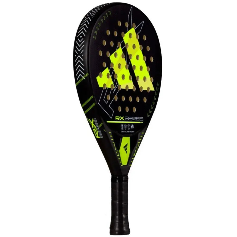 Adidas RX Series Lime 3.4 2025 Padel Racket