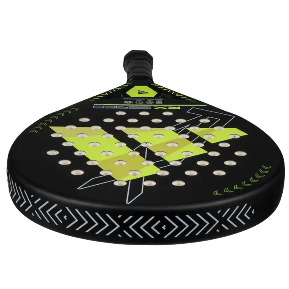 Adidas RX Series Lime 3.4 2025 Padel Racket