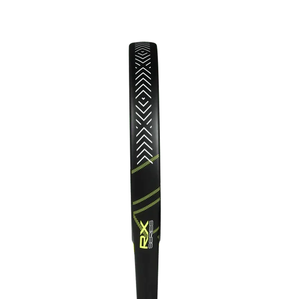 Adidas RX Series Lime 3.4 2025 Padel Racket