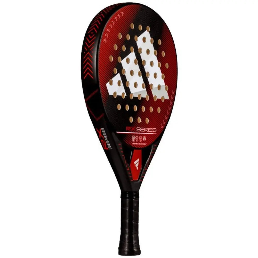 Adidas RX Series Red 3.4 2025 Padel Racket