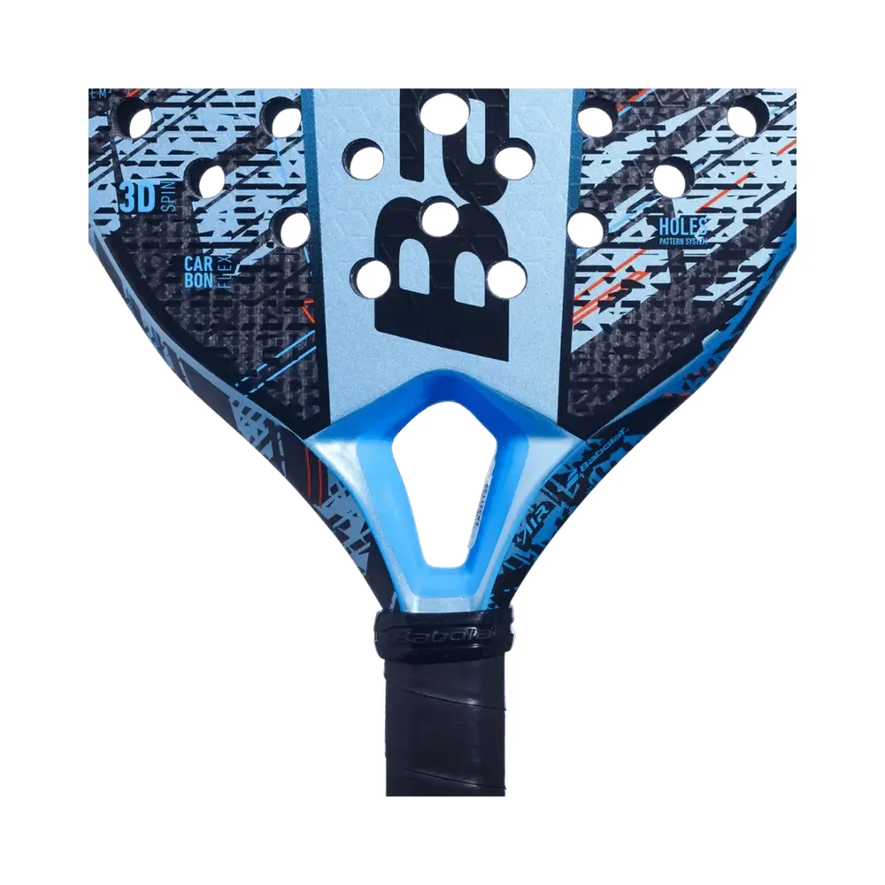 Babolat Air Veron 2024 Padel Racket