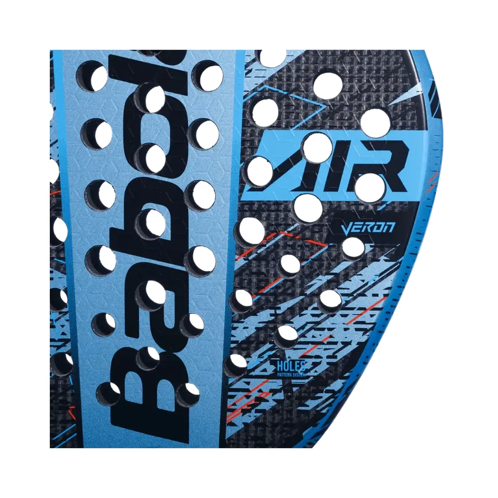 Babolat Air Veron 2024 Padel Racket