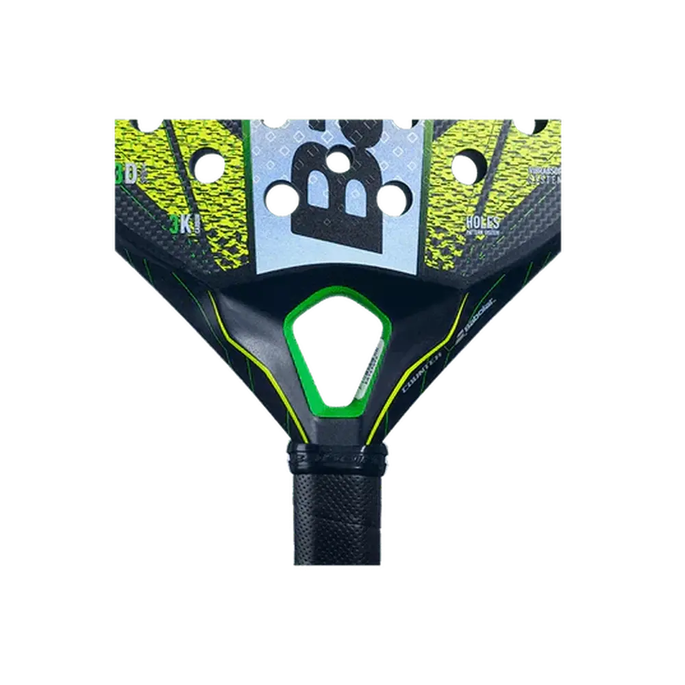 Babolat Counter Viper 2023 Padel Racket