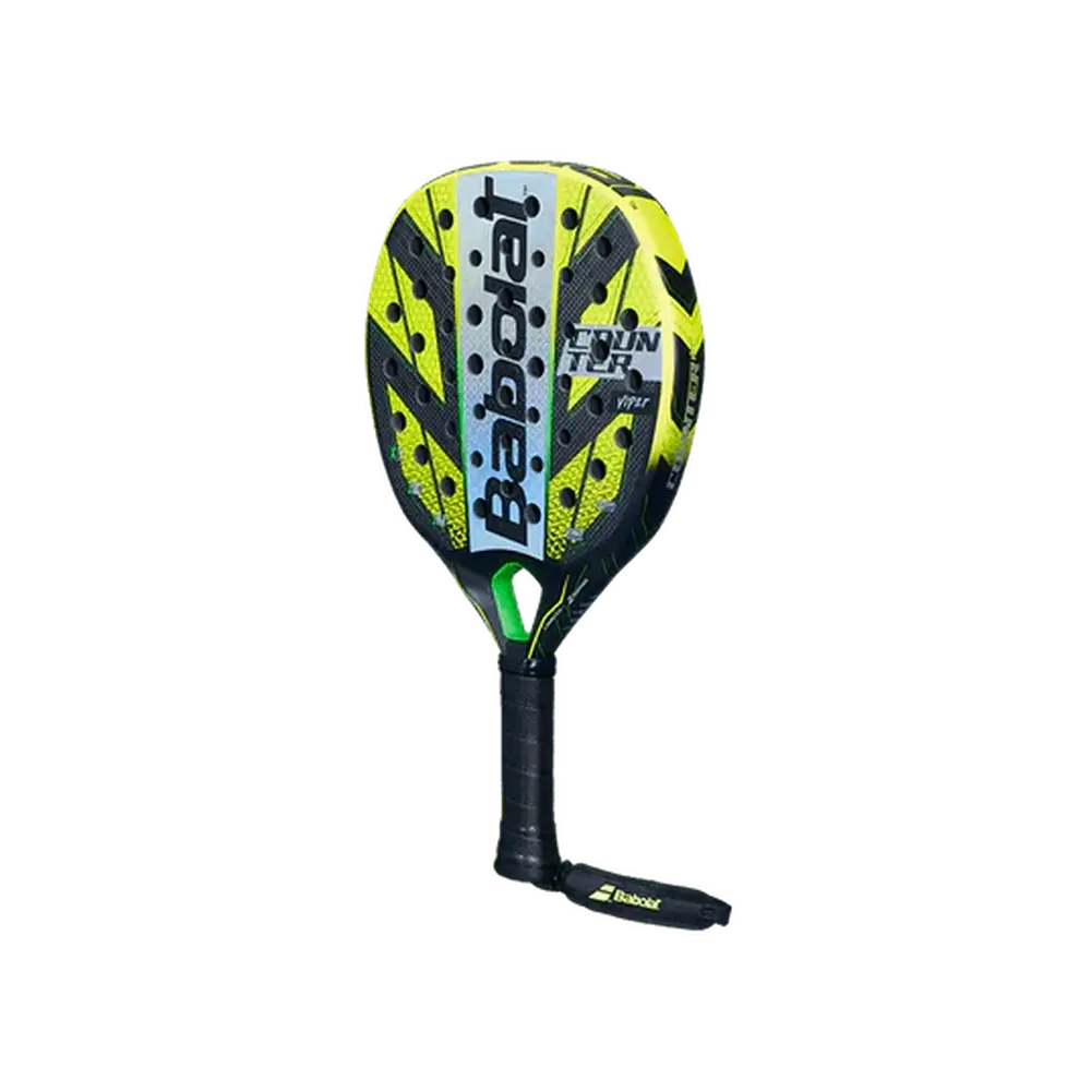 Babolat Counter Viper 2023 Padel Racket