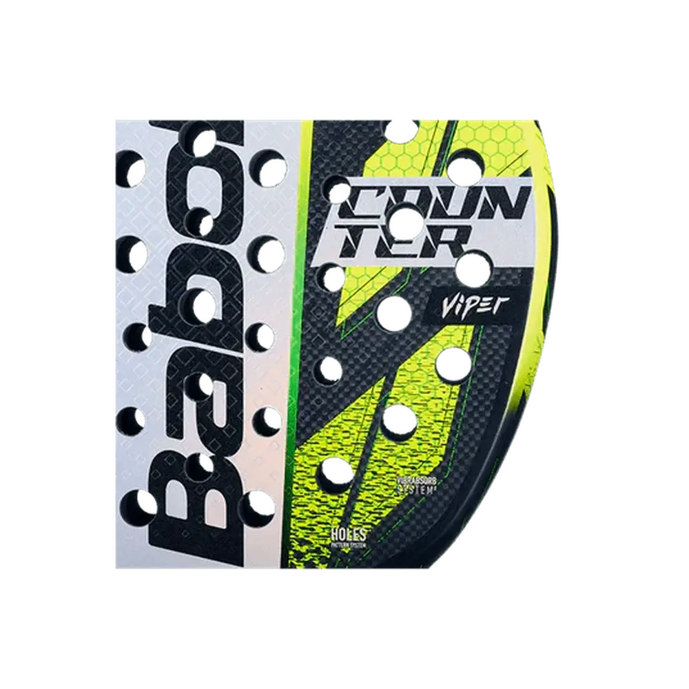 Babolat Counter Viper 2023 Padel Racket