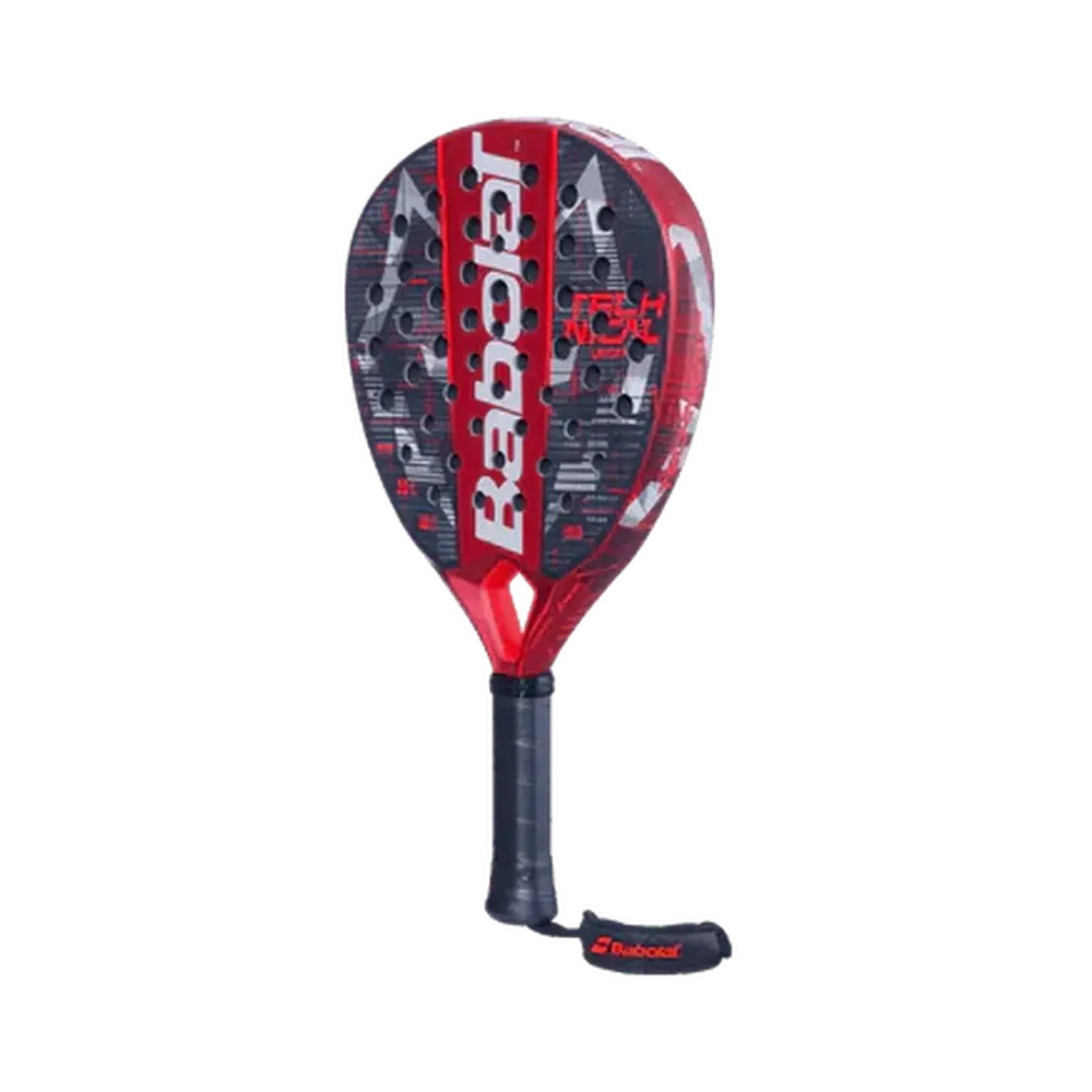 Babolat Technical Veron Juan Lebron 2024 Padel Racket