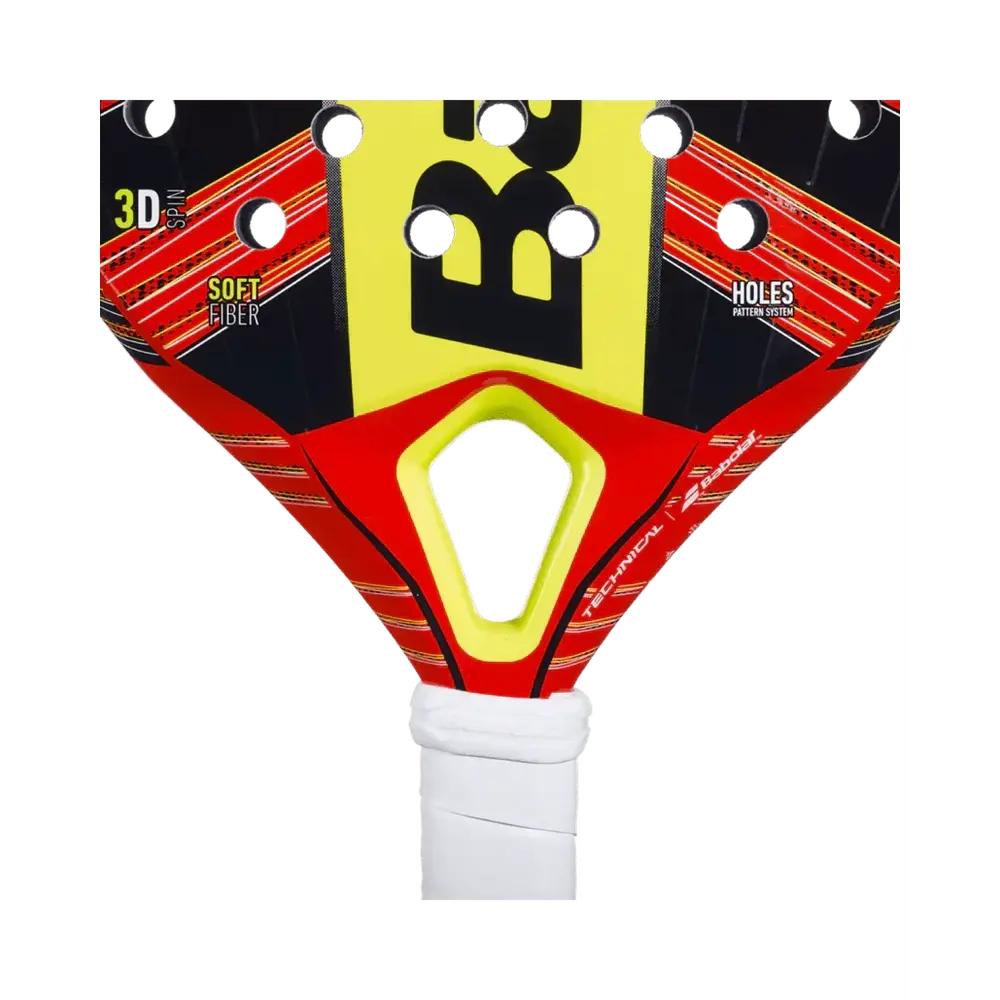 Babolat Technical Vertuo 2023 Padel Racket