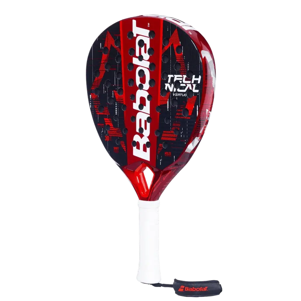 Babolat Technical Vertuo Juan Lebron 2024 Padel Racket