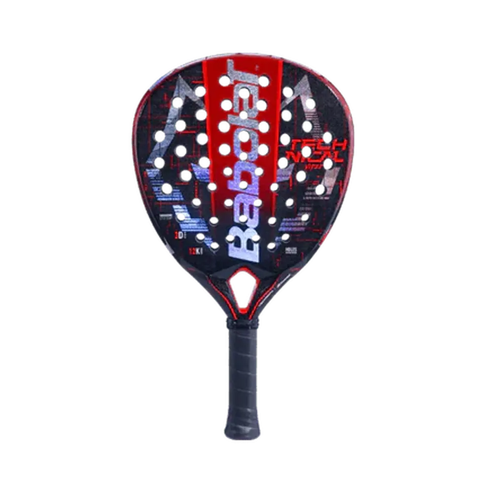 Babolat Technical Viper Juan Lebron 2024 Padel Racket