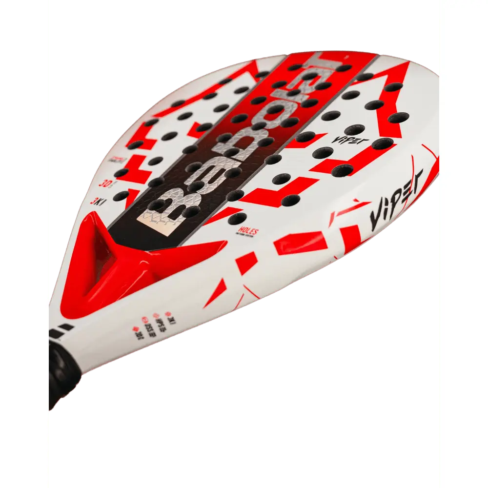 Babolat Technical Viper Juan Lebron 2.5 2025 Padel Racket