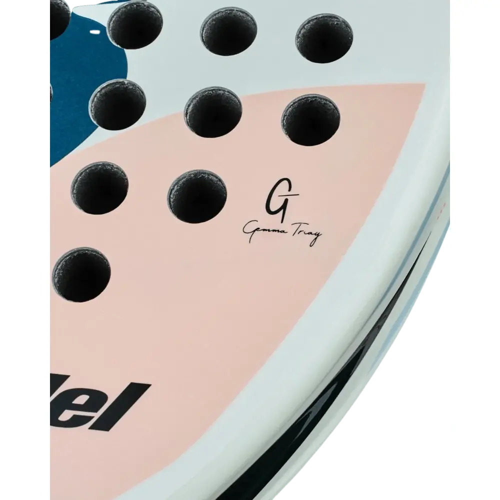 BULLPADEL ELITE W 25 GEMMA TRIAY 2025 Padel Racket