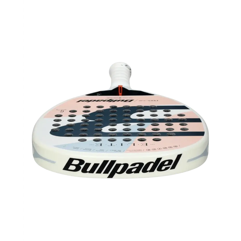 BULLPADEL ELITE W 25 GEMMA TRIAY 2025 Padel Racket