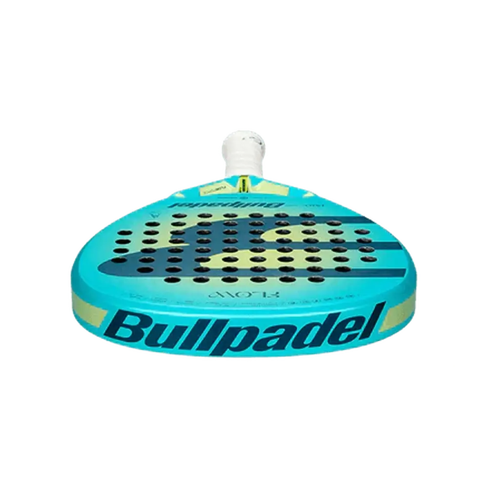 BULLPADEL FLOW WOMAN 2025 ALEJANDRA SALAZAR PADEL RACKET