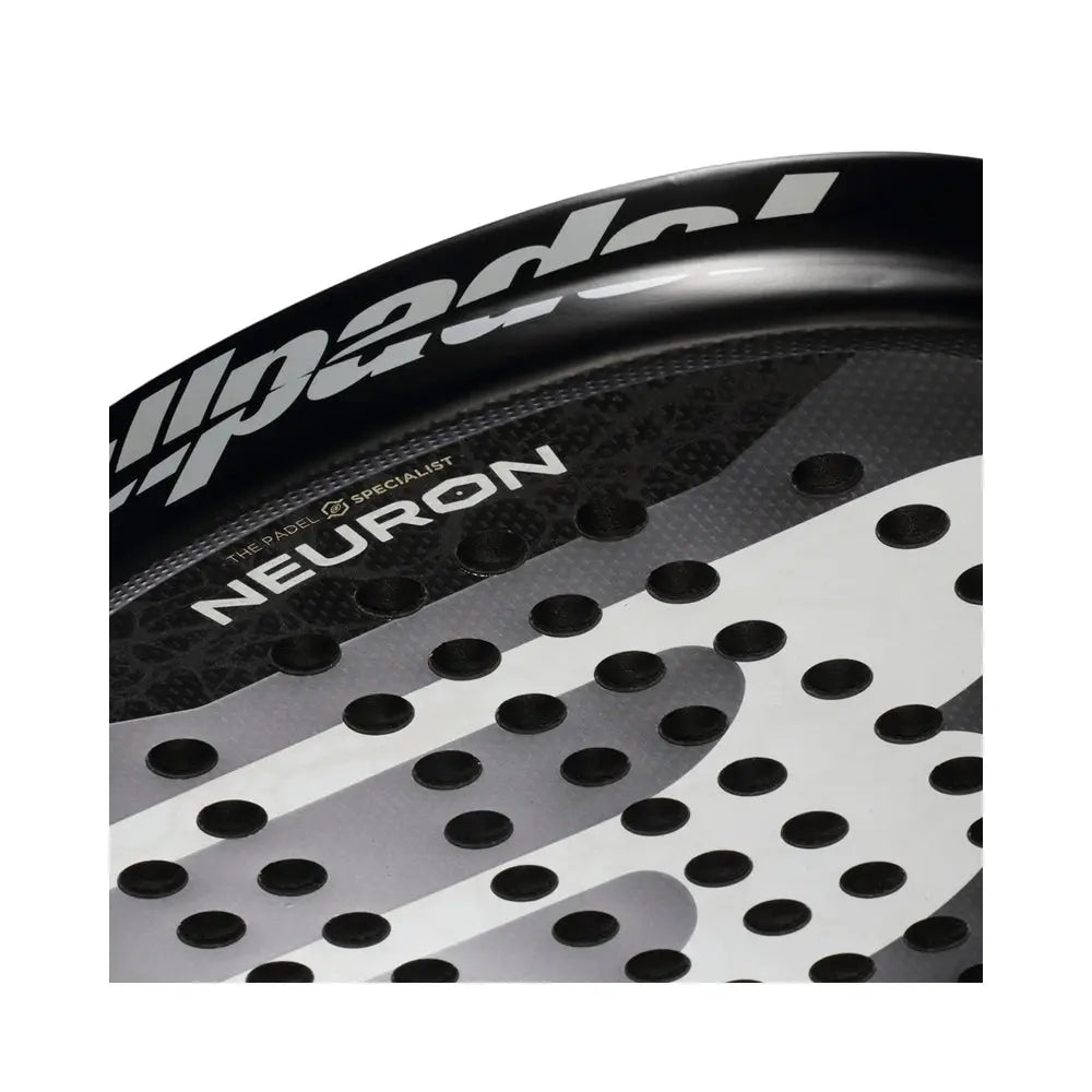 Bullpadel Neuron 2024 Padel Racket