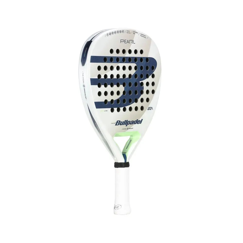 BULLPADEL PEARL BEA GONZALEZ 2025 Padel Racket