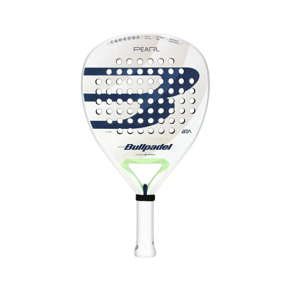 BULLPADEL PEARL BEA GONZALEZ 2025 Padel Racket