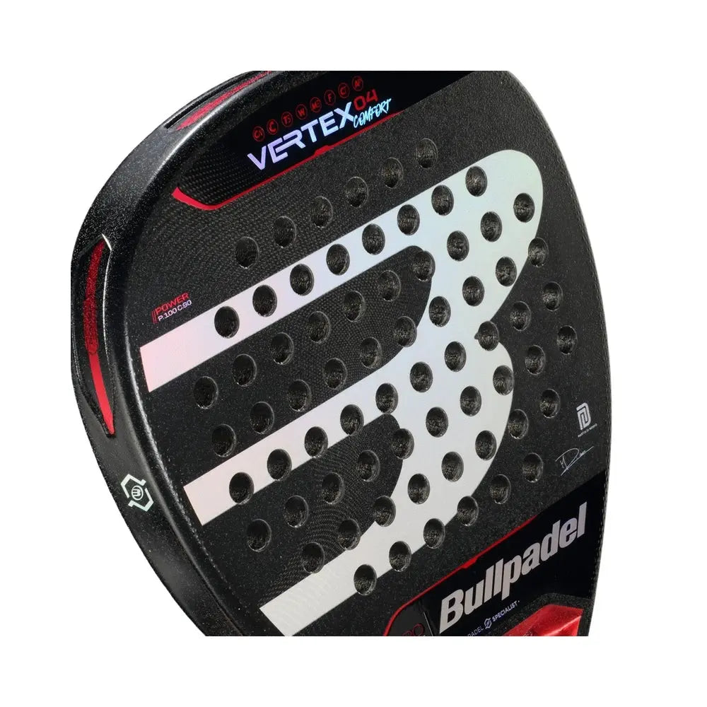 Bullpadel Vertex 04 Comfort 2024