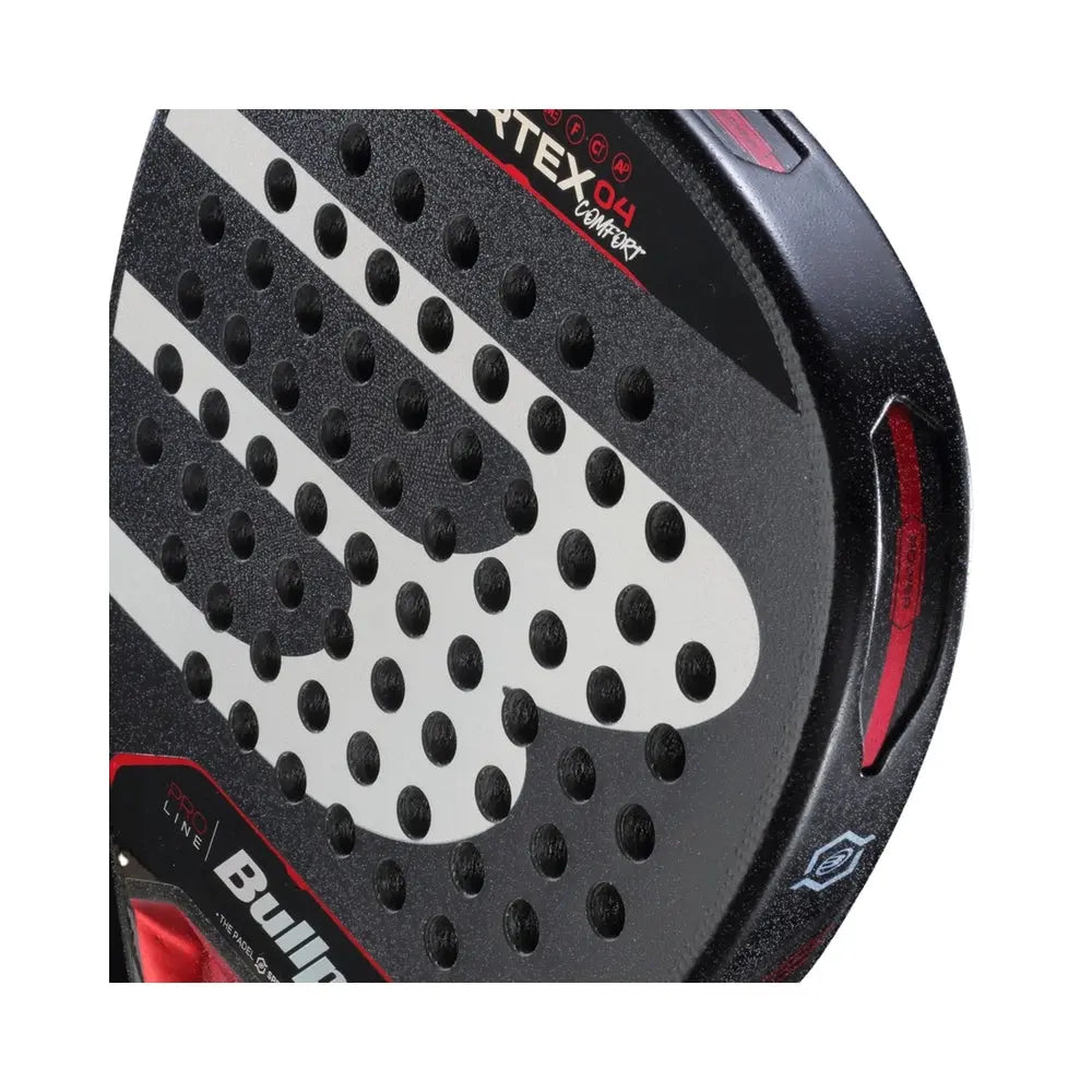 Bullpadel Vertex 04 Comfort 2024