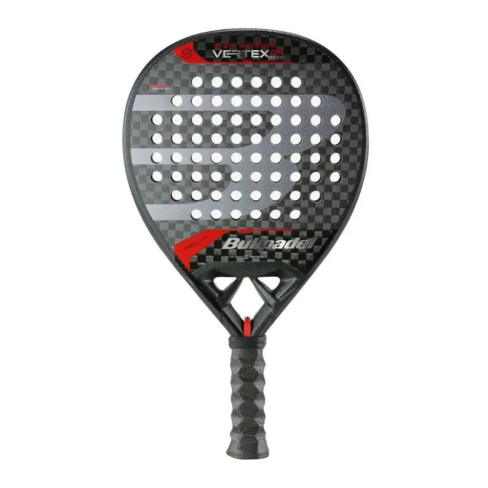 Bullpadel Vertex 04 Hybrid 2024 Padel Racket