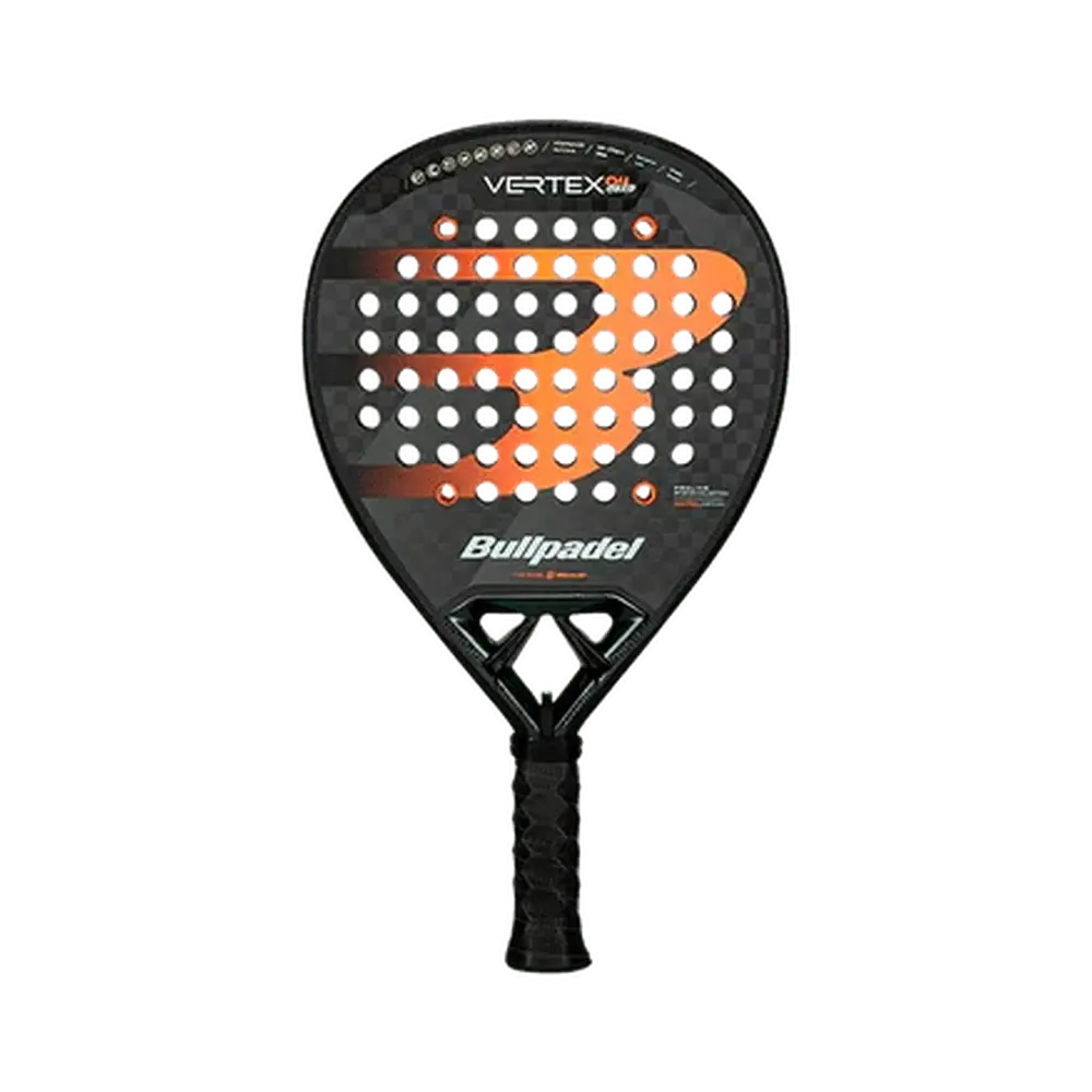 BULLPADEL VERTEX 04 Hybrid 2025 Padel Racket