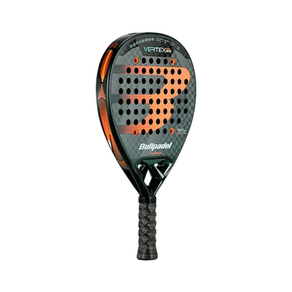 BULLPADEL VERTEX 04 Hybrid 2025 Padel Racket