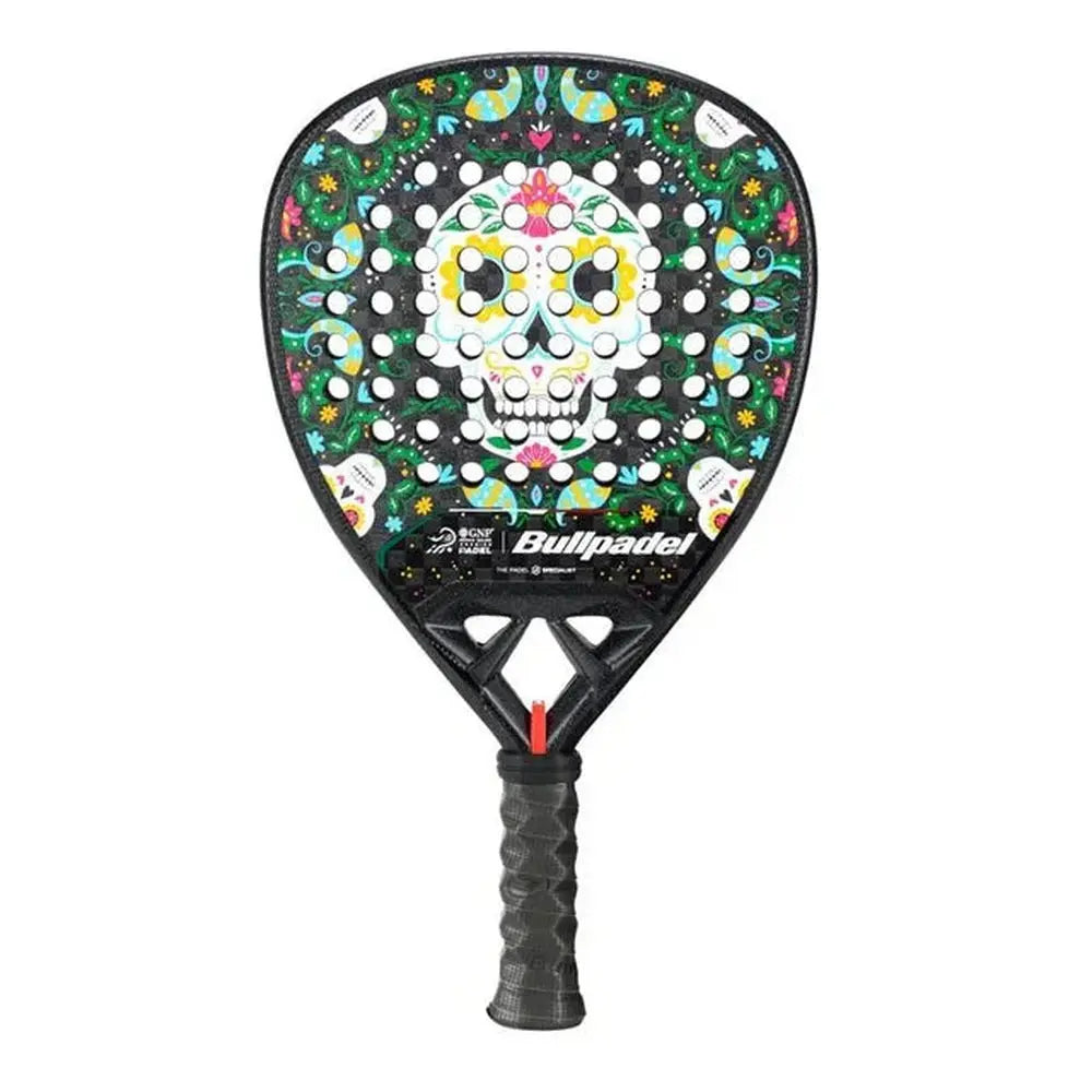 BULLPADEL VERTEX 04 Mexico 2024 Padel Racket