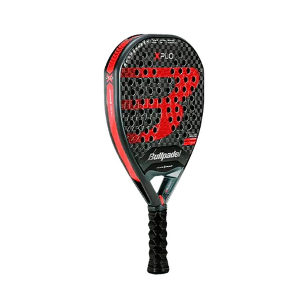 BULLPADEL XPLO 2025 DI NENNO PADEL RACKET